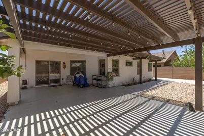 678 W Jersey Way, San Tan Valley, AZ 85143 - Photo 32