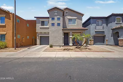 330 S Aaron --, Mesa, AZ 85208 - Photo 1