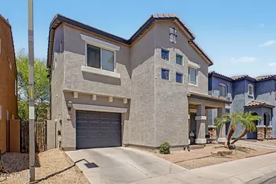 330 S Aaron --, Mesa, AZ 85208 - Photo 2