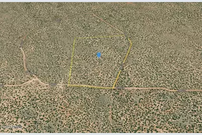 111 County Road N7104 -- #135, Chambers, AZ 86502 - Photo 2