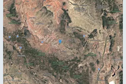 111 County Road N7104 -- #135, Chambers, AZ 86502 - Photo 4