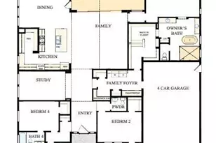 21655 W Alegre Dr, Buckeye, AZ 85396 - Photo 2