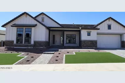 21655 W Alegre Drive, Buckeye, AZ 85396 - Photo 1