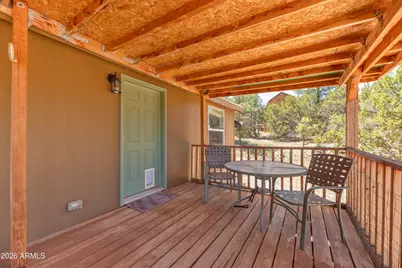 7697 N 8 Mile Boulevard, Williams, AZ 86046 - Photo 18