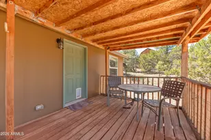 7697 North 8 Mile Boulevard, Williams, AZ 86046 - Photo 18