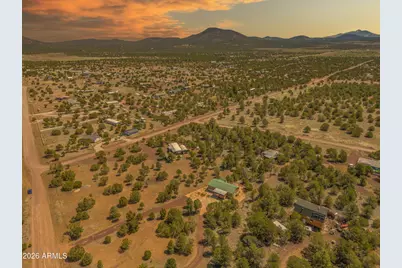 7697 N 8 Mile Boulevard, Williams, AZ 86046 - Photo 28