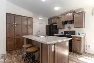 7697 N 8 Mile Boulevard, Williams, AZ 86046 - Photo 8