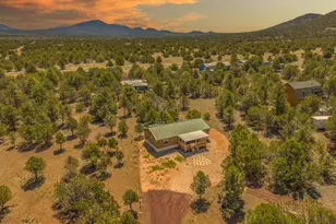 7697 North 8 Mile Boulevard, Williams, AZ 86046 - Photo 22