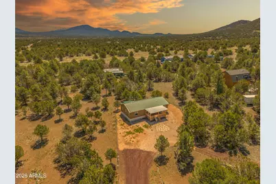 7697 N 8 Mile Boulevard, Williams, AZ 86046 - Photo 2