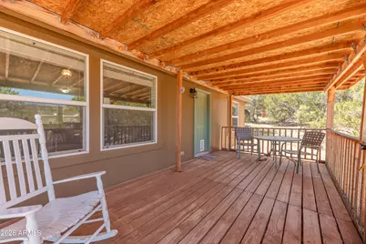 7697 N 8 Mile Boulevard, Williams, AZ 86046 - Photo 18