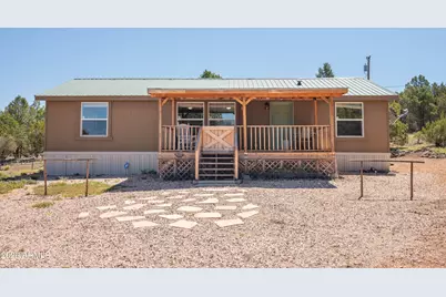 7697 N 8 Mile Boulevard, Williams, AZ 86046 - Photo 2