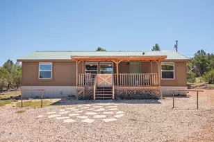 7697 North 8 Mile Boulevard, Williams, AZ 86046 - Photo 2
