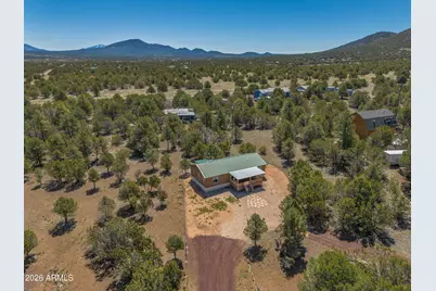 7697 N 8 Mile Boulevard, Williams, AZ 86046 - Photo 24