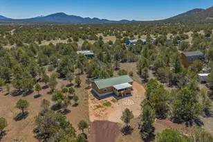 7697 North 8 Mile Boulevard, Williams, AZ 86046 - Photo 24