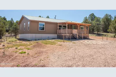7697 N 8 Mile Boulevard, Williams, AZ 86046 - Photo 28