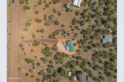 7697 N 8 Mile Boulevard, Williams, AZ 86046 - Photo 26
