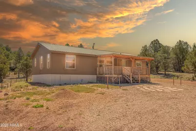 7697 N 8 Mile Boulevard, Williams, AZ 86046 - Photo 1