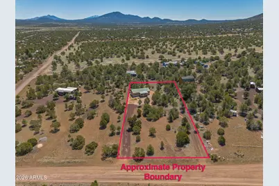 7697 N 8 Mile Boulevard, Williams, AZ 86046 - Photo 22