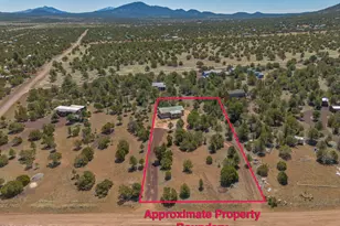 7697 North 8 Mile Boulevard, Williams, AZ 86046 - Photo 22