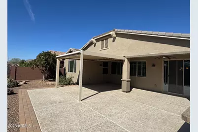 135 W Yellow Wood Avenue, San Tan Valley, AZ 85140 - Photo 4