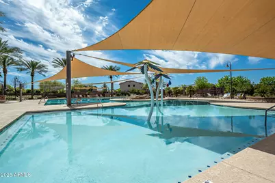 135 W Yellow Wood Avenue, San Tan Valley, AZ 85140 - Photo 26