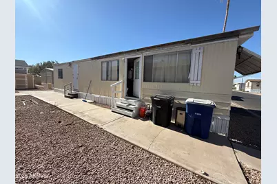 400 W Baseline Road #276, Tempe, AZ 85283 - Photo 1