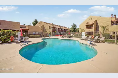 14203 N 19th Avenue #1017, Phoenix, AZ 85023 - Photo 20
