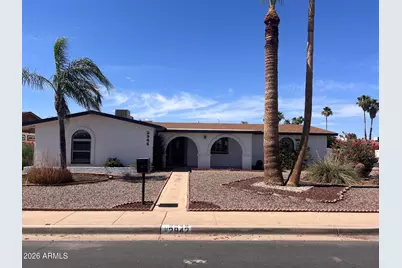 2942 E Dover Street, Mesa, AZ 85213 - Photo 2