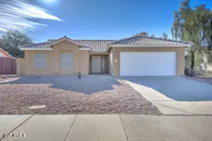 6223 E Preston St, Mesa, AZ 85215 - Photo 1