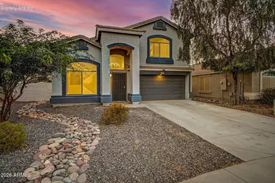 37990 N Kyle Street, San Tan Valley, AZ 85140 - Photo 1