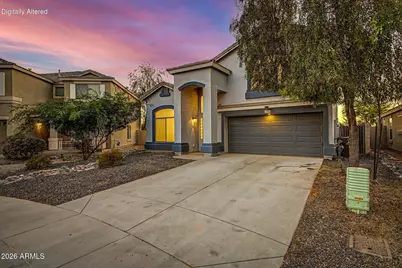 37990 N Kyle Street, San Tan Valley, AZ 85140 - Photo 2