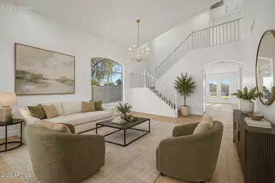 37990 N Kyle Street, San Tan Valley, AZ 85140 - Photo 4