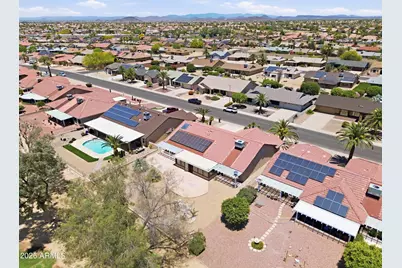 14411 W Ravenswood Drive, Sun City West, AZ 85375 - Photo 38