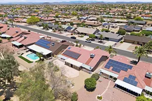 14411 W Ravenswood Dr, Sun City West, AZ 85375 - Photo 38