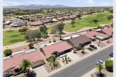14411 W Ravenswood Drive, Sun City West, AZ 85375 - Photo 36