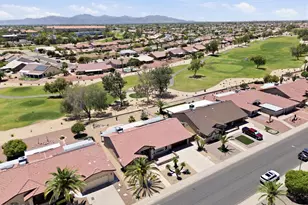 14411 W Ravenswood Dr, Sun City West, AZ 85375 - Photo 36