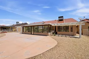14411 W Ravenswood Dr, Sun City West, AZ 85375 - Photo 34