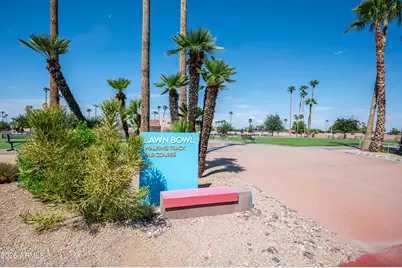 14411 W Ravenswood Drive, Sun City West, AZ 85375 - Photo 48