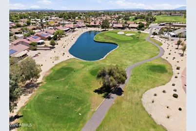 14411 W Ravenswood Drive, Sun City West, AZ 85375 - Photo 50