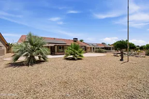 14411 W Ravenswood Dr, Sun City West, AZ 85375 - Photo 32