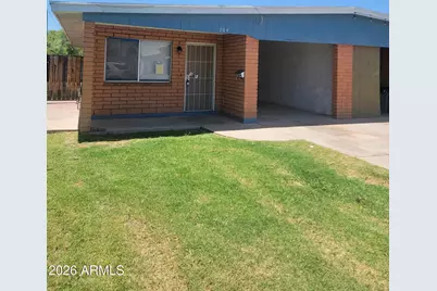 204 N Standage Street, Mesa, AZ 85201 - Photo 1