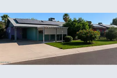 2222 W Windrose Drive, Phoenix, AZ 85029 - Photo 1