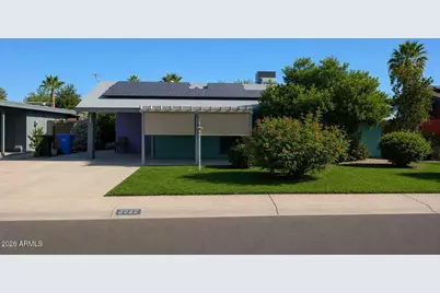 2222 W Windrose Drive, Phoenix, AZ 85029 - Photo 2