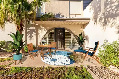 4114 E Calle Redonda -- #48, Phoenix, AZ 85018 - Photo 1