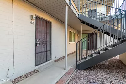 4114 E Calle Redonda -- #48, Phoenix, AZ 85018 - Photo 24