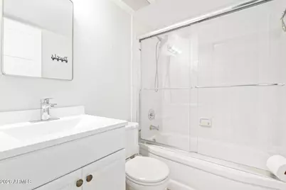 4114 E Calle Redonda -- #48, Phoenix, AZ 85018 - Photo 16
