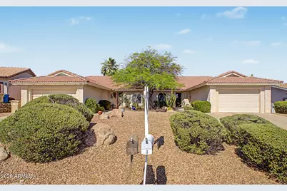 14243 N Ibsen Drive #1 & 2, Fountain Hills, AZ 85268 - Photo 2