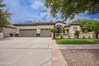 4711 E Buckboard Court, Gilbert, AZ 85297 - Photo 4