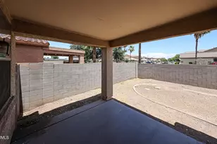 6307 S 69th Glen, Laveen, AZ 85339 - Photo 34