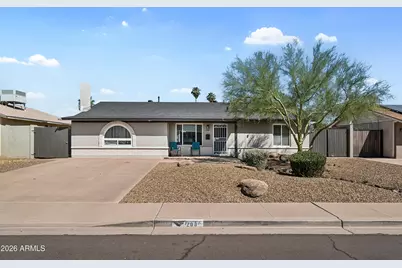 208 E Oxford Drive, Tempe, AZ 85283 - Photo 2